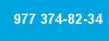977 374-82-34